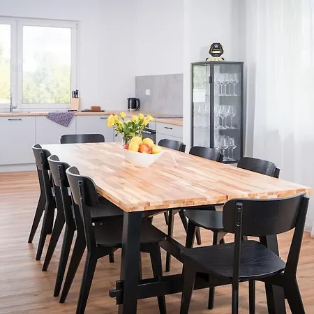 度假居 Golf & House 16