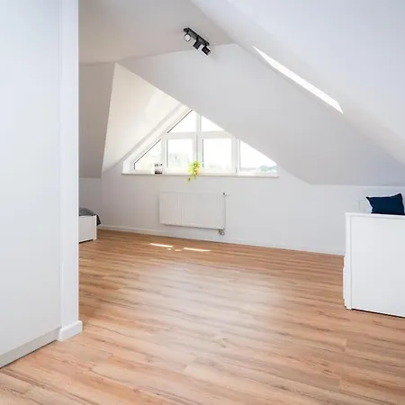 Golf & House 16 度假居 Naterki