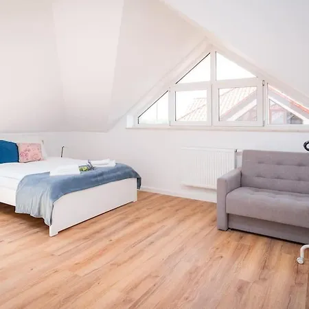 Golf & House 16 Naterki