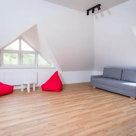 Golf & House 16 度假居 Naterki